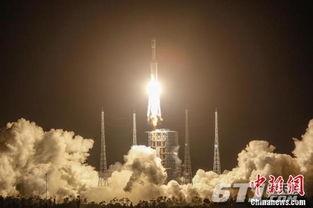 火箭视频国产视频国,见证中国航天科技崛起的视觉盛宴