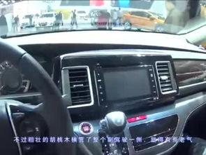 国产合资车上路视频