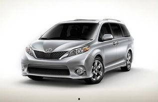 国产塞纳方便停车嘛视频,国产神车停车便捷解析