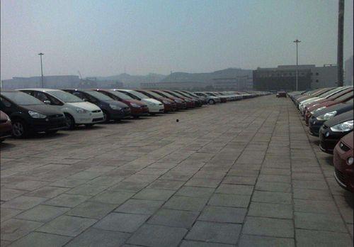 国产库存车视频大全最新,盘点热门车型库存现状