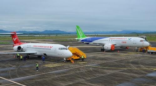 国产大飞机产品介绍视频