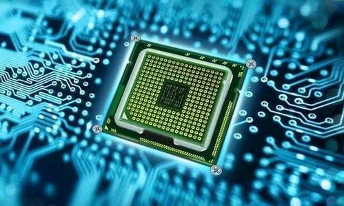 韩国产啥芯片最好呢视频,韩国芯片产业优势概述