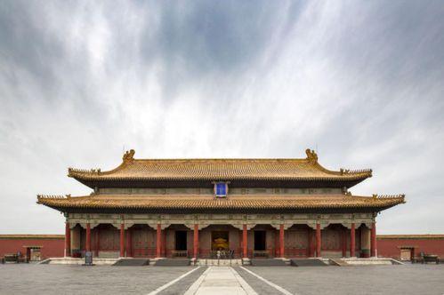 国产积木太和殿视频,还原古代宫殿的立体魅力