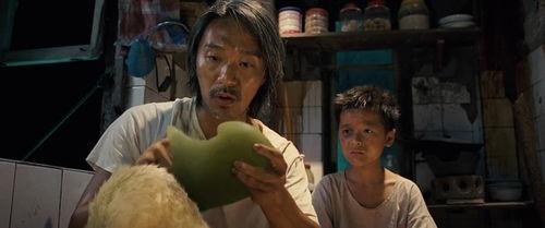 国产烂片模仿周星驰视频,国产烂片版“周星驰经典”